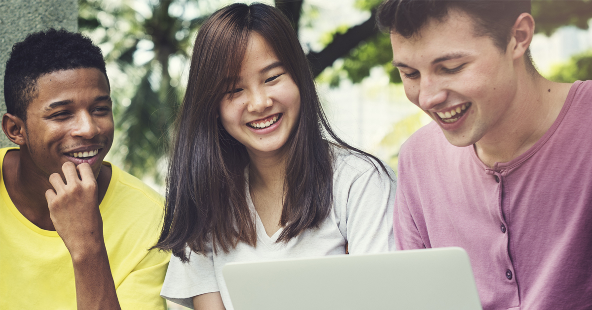 Why Earn an Online Diploma Instead of a GED?
