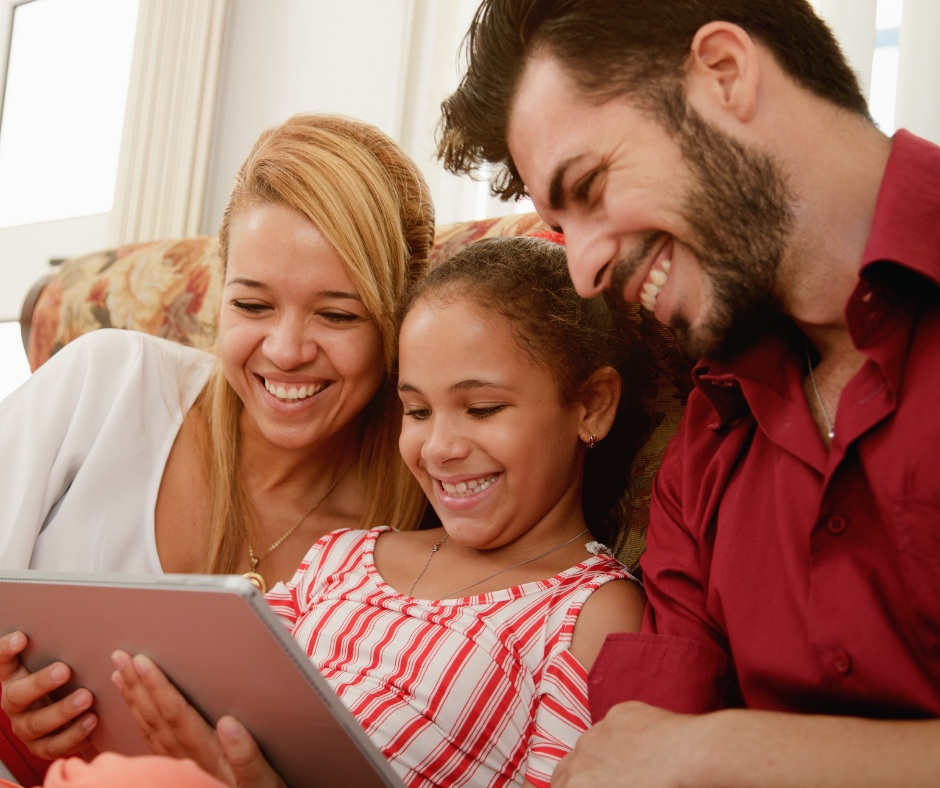 Advice for Parents Looking to Enroll Their Child in an Online School